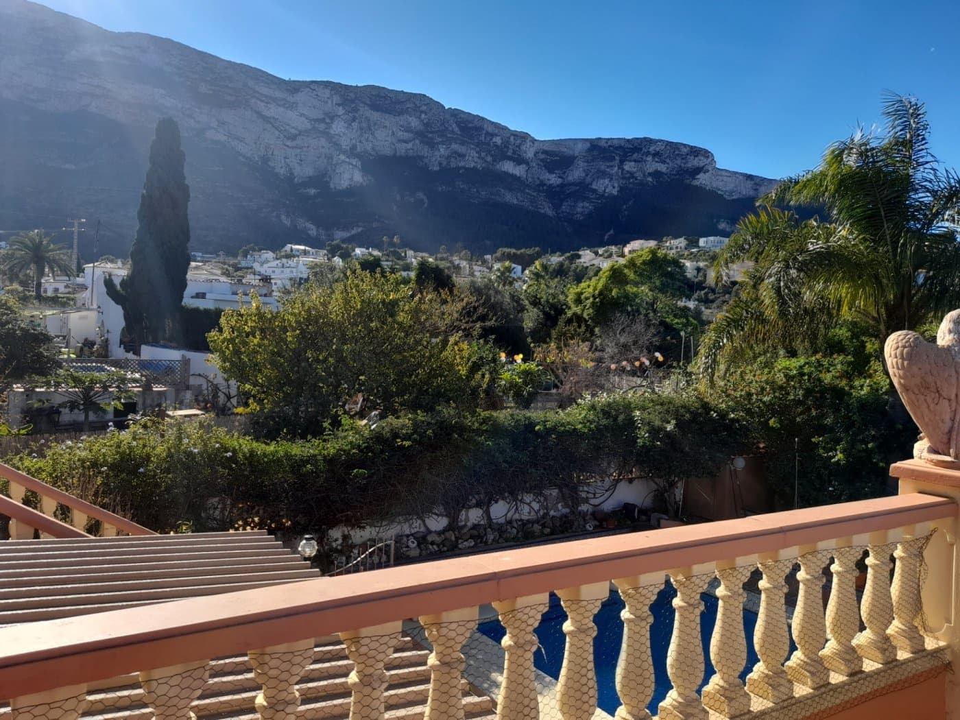 7 bedroom Villa for sale in Denia with pool garage - € 530,000 (Ref: 6496359)