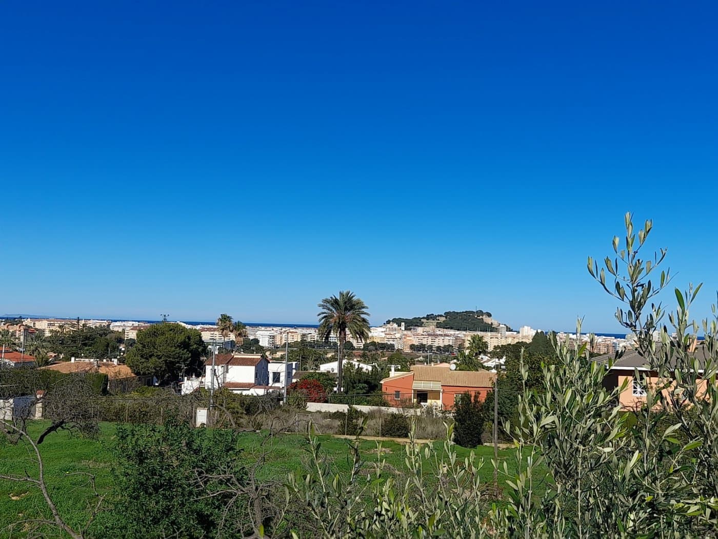 7 bedroom Villa for sale in Denia with pool garage - € 530,000 (Ref: 6496359)