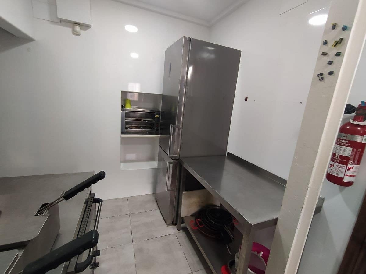 Virksomhed til leje i Denia - € 1.600 (Ref: 6520090)