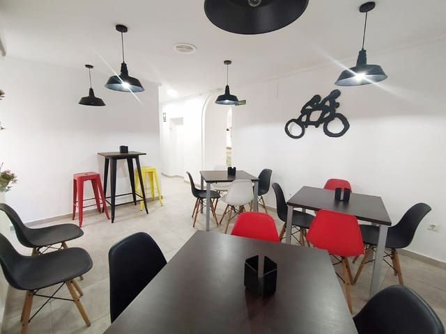 Business for rent in El Puerto, Dénia - € 1,600 (Ref: 6520090)