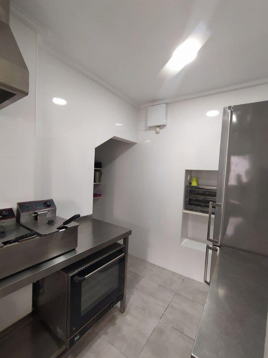 Virksomhed til leje i Denia - € 1.600 (Ref: 6520090)