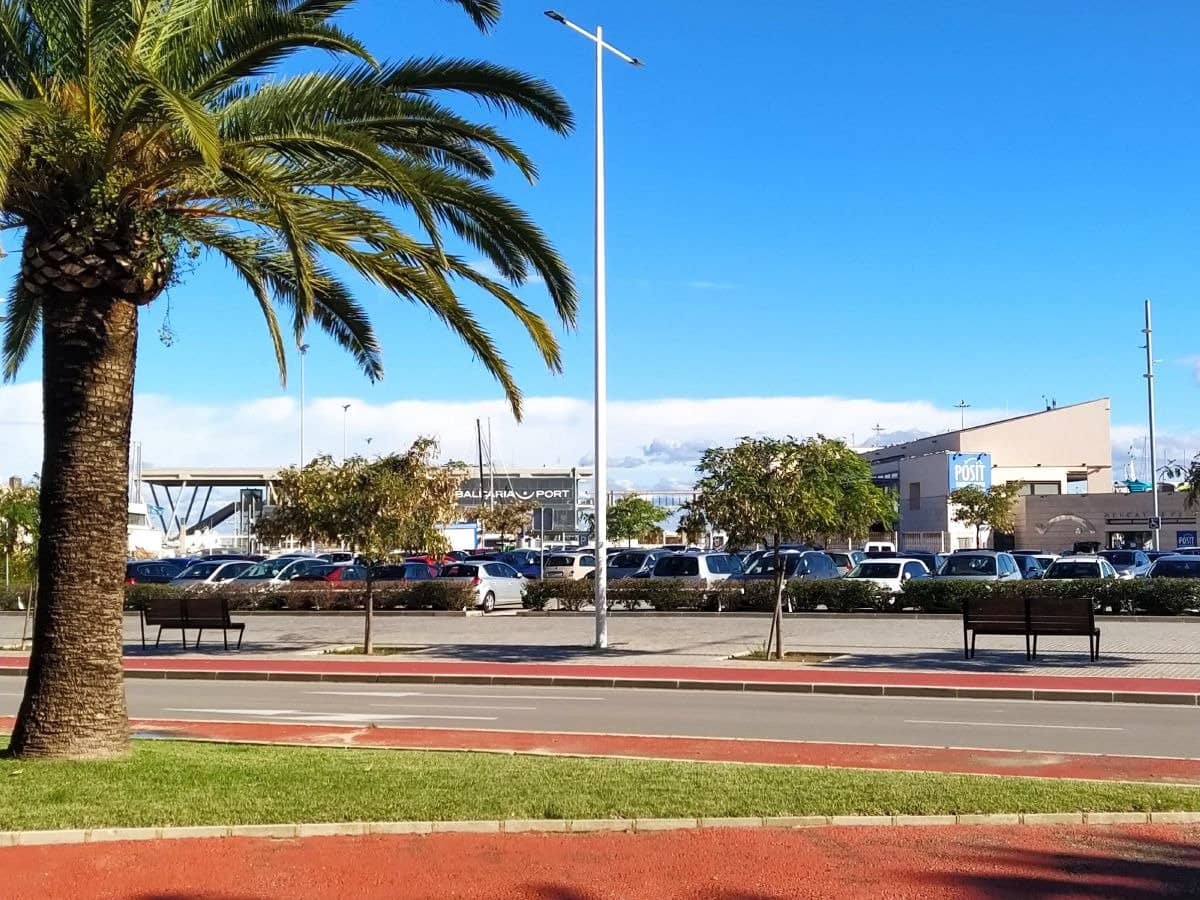 Virksomhed til leje i Denia - € 1.600 (Ref: 6520090)