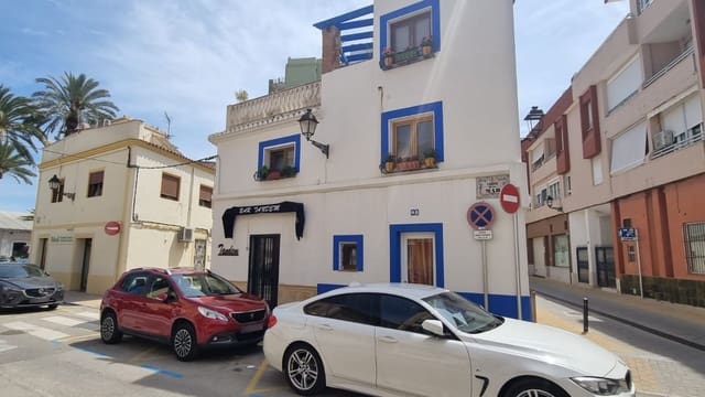 Business for rent in El Puerto, Dénia - € 1,600 (Ref: 6520090)