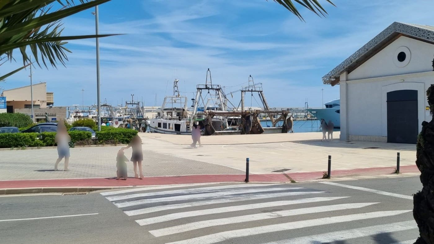 Virksomhed til leje i Denia - € 1.600 (Ref: 6520090)