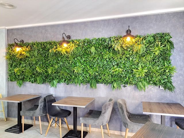 Business for rent in El Puerto, Dénia - € 1,600 (Ref: 6520090)