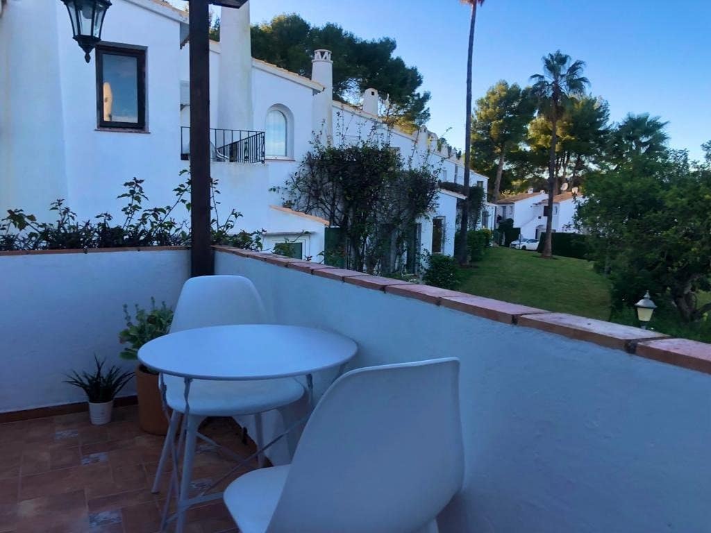 1 bedroom Apartment for rent in La Sella with pool - € 700 (Ref: 6565057)