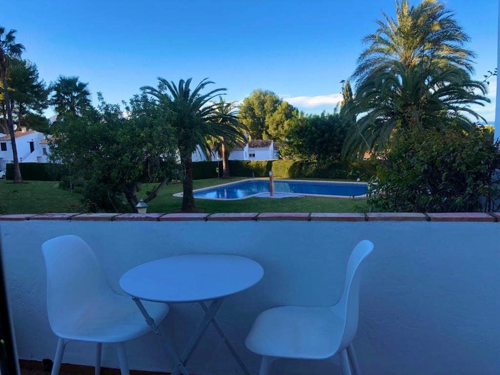 1 bedroom Apartment for rent in La Sella with pool - € 700 (Ref: 6565057)