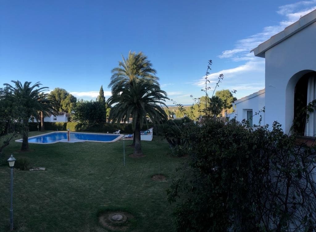 1 bedroom Apartment for rent in La Sella with pool - € 700 (Ref: 6565057)