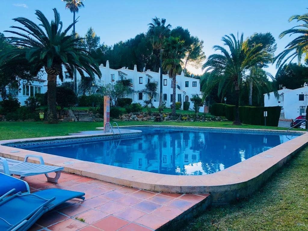 1 bedroom Apartment for rent in La Sella with pool - € 700 (Ref: 6565057)