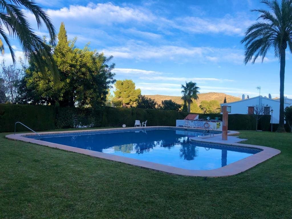 1 bedroom Apartment for rent in La Sella with pool - € 700 (Ref: 6565057)