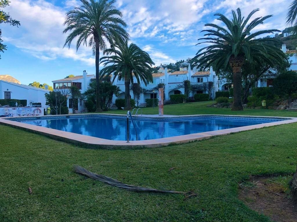 1 bedroom Apartment for rent in La Sella with pool - € 700 (Ref: 6565057)