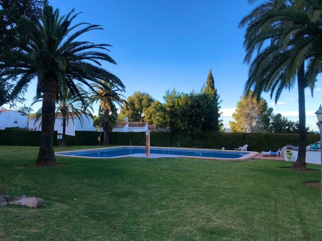 1 bedroom Apartment for rent in La Sella with pool - € 700 (Ref: 6565057)