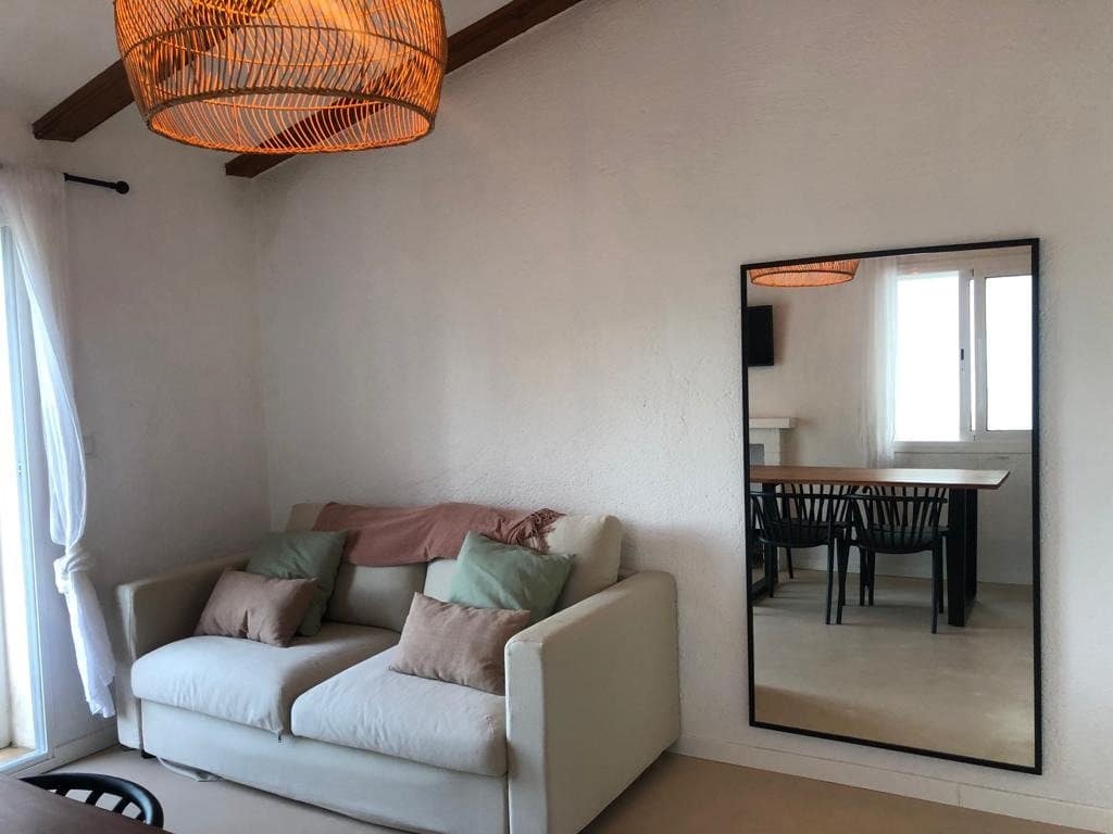 1 bedroom Apartment for rent in La Sella with pool - € 700 (Ref: 6565057)