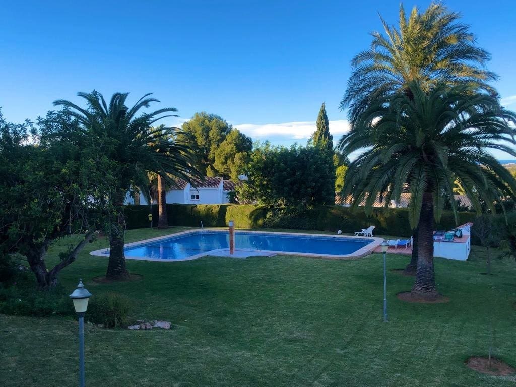 1 bedroom Apartment for rent in La Sella with pool - € 700 (Ref: 6565057)