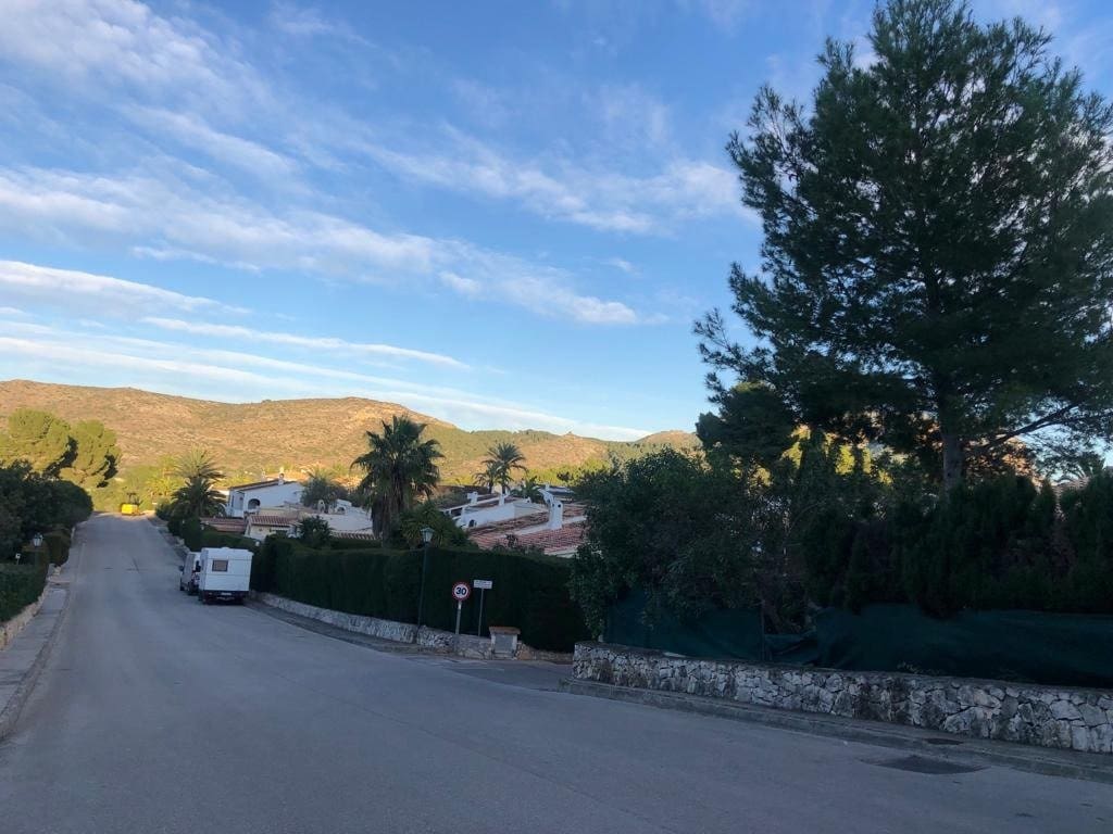 1 bedroom Apartment for rent in La Sella with pool - € 700 (Ref: 6565057)