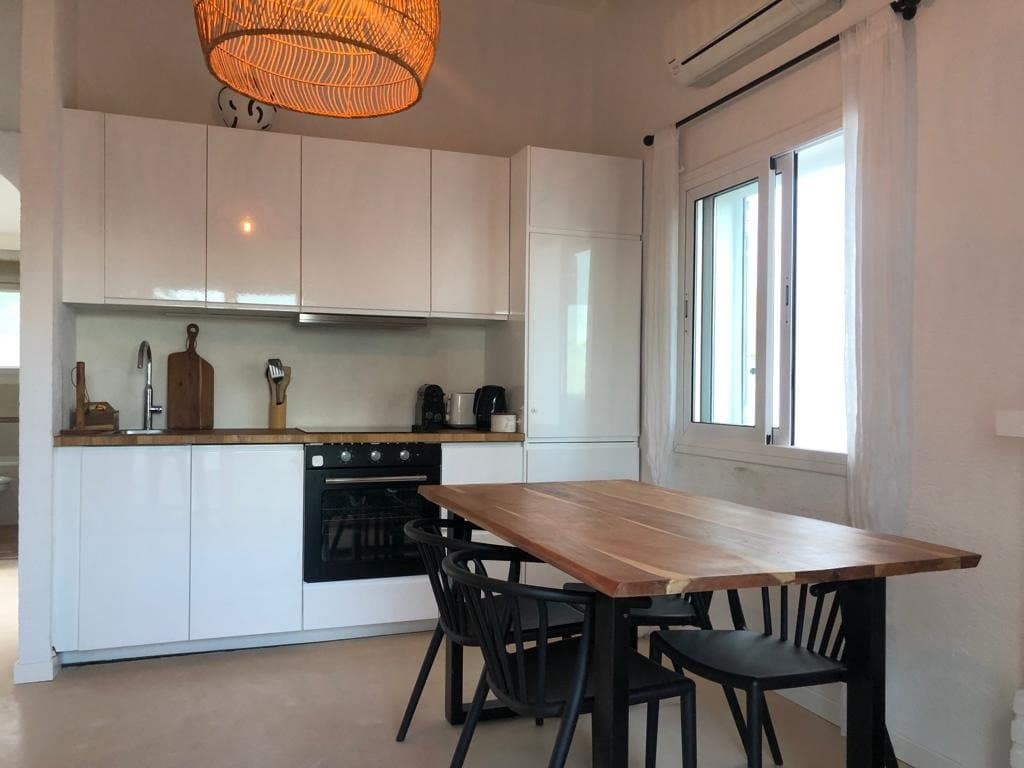 1 bedroom Apartment for rent in La Sella with pool - € 700 (Ref: 6565057)