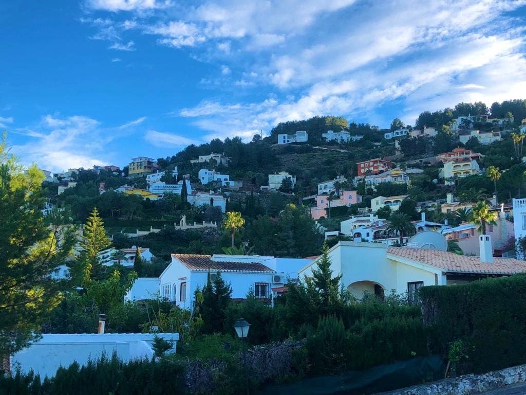 1 bedroom Apartment for rent in La Sella with pool - € 700 (Ref: 6565057)