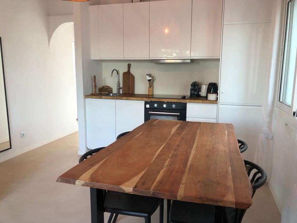 1 bedroom Apartment for rent in La Sella with pool - € 700 (Ref: 6565057)