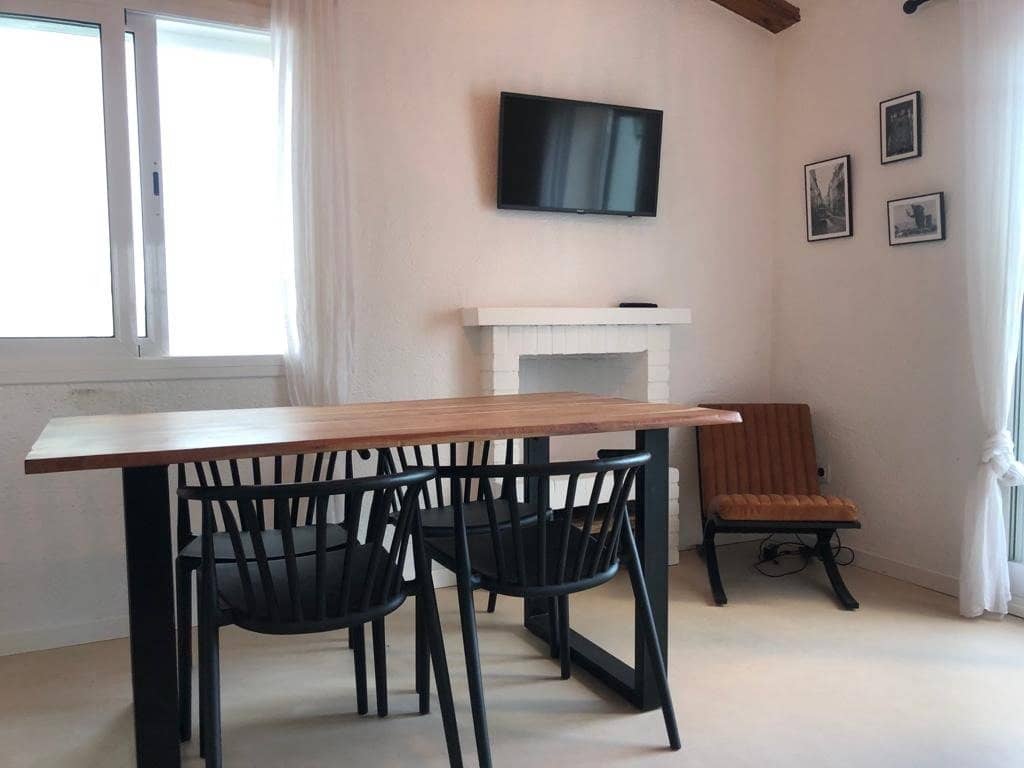 1 bedroom Apartment for rent in La Sella with pool - € 700 (Ref: 6565057)