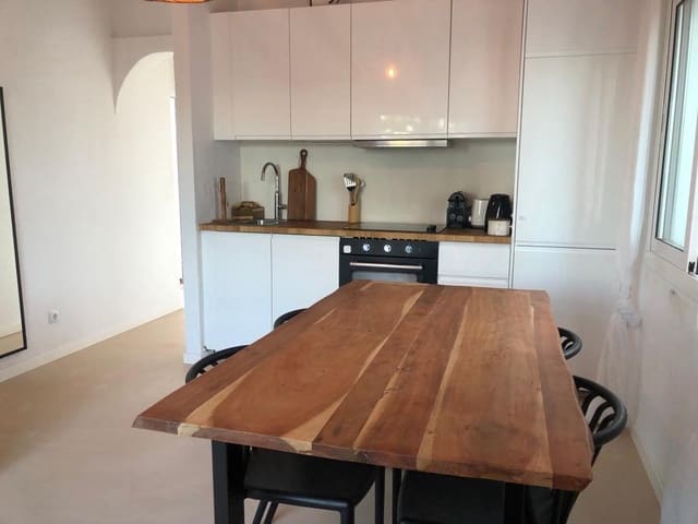 1 makuuhuone Huoneisto vuokrattavana paikassa La Sella mukana uima-altaan - 700 € (Ref: 6565057)