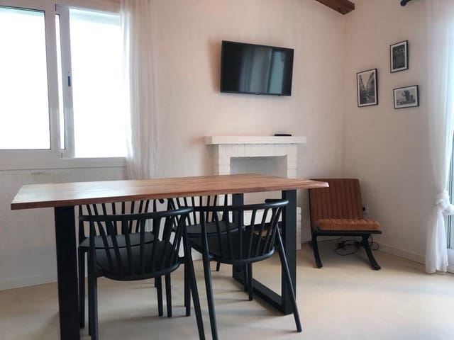 1 makuuhuone Huoneisto vuokrattavana paikassa La Sella mukana uima-altaan - 700 € (Ref: 6565057)