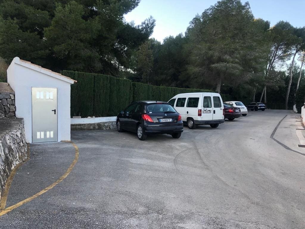 1 bedroom Apartment for rent in La Sella with pool - € 700 (Ref: 6565057)