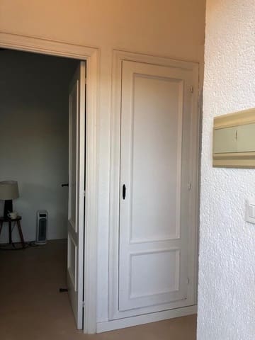 1 makuuhuone Huoneisto vuokrattavana paikassa La Sella mukana uima-altaan - 700 € (Ref: 6565057)