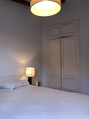 1 makuuhuone Huoneisto vuokrattavana paikassa La Sella mukana uima-altaan - 700 € (Ref: 6565057)