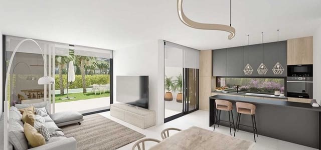 Tomt till salu i Dénia - 1 100 000 € (Ref: 6625886)