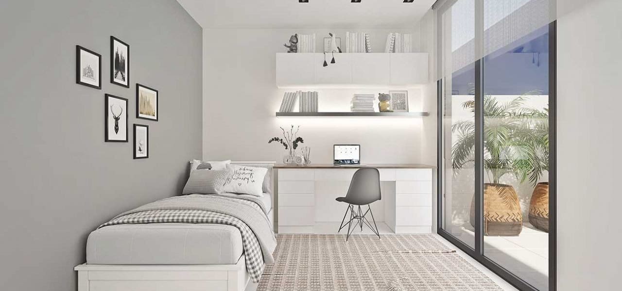 Byggegrund til salg i Denia - € 1.100.000 (Ref: 6625886)