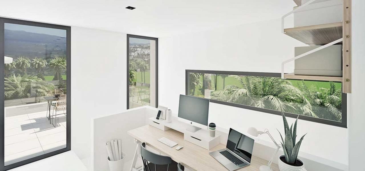 Byggegrund til salg i Denia - € 1.100.000 (Ref: 6625886)