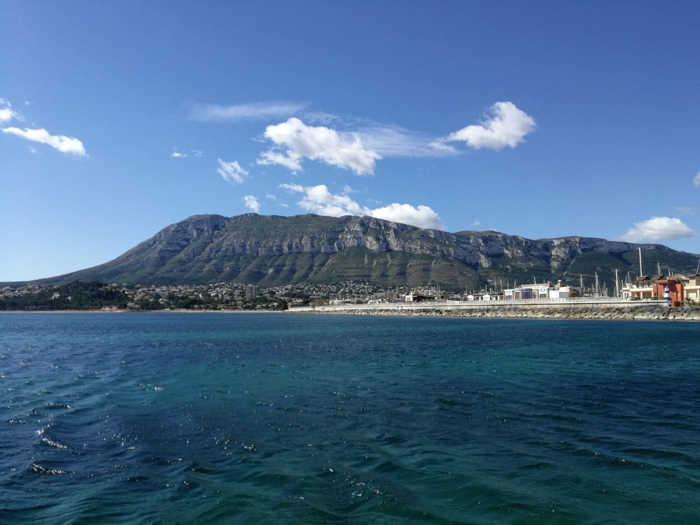 Byggegrund til salg i Denia - € 1.100.000 (Ref: 6625886)