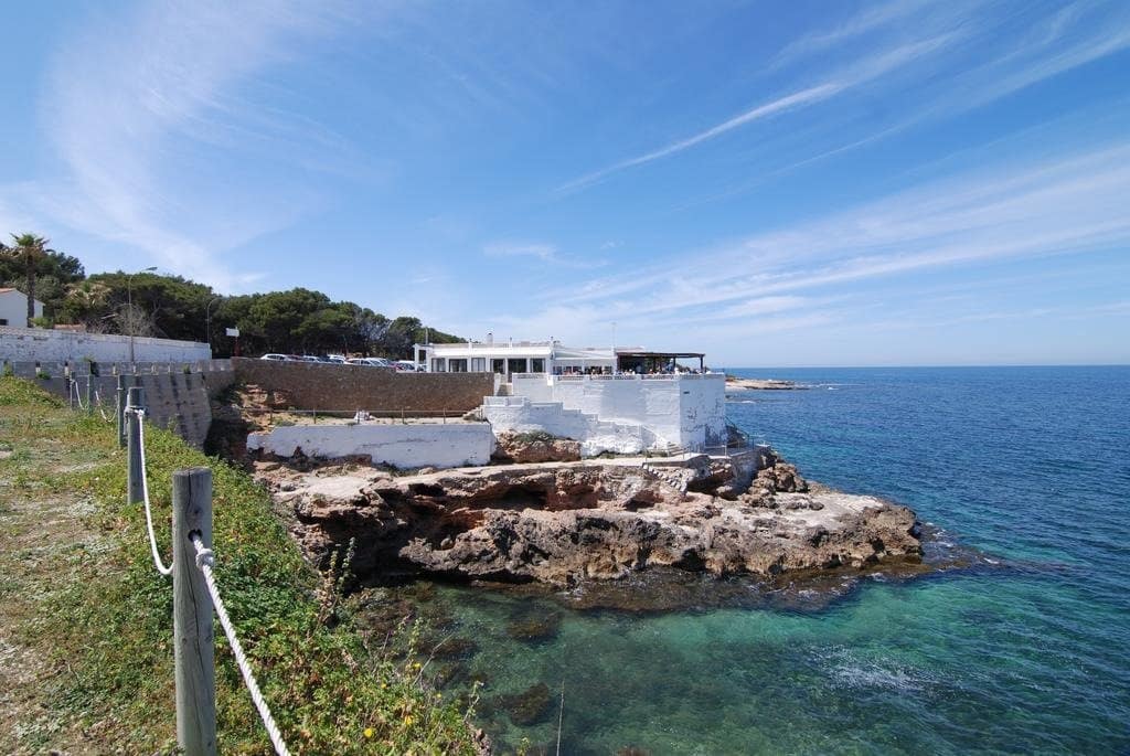 Byggegrund til salg i Denia - € 1.100.000 (Ref: 6625886)