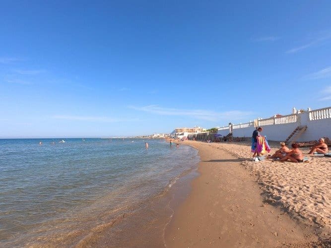 Byggegrund til salg i Denia - € 1.100.000 (Ref: 6625886)