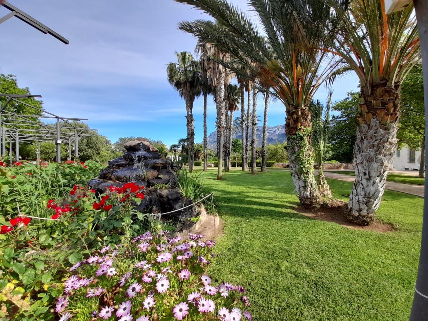 Byggegrund til salg i Denia - € 1.100.000 (Ref: 6625886)