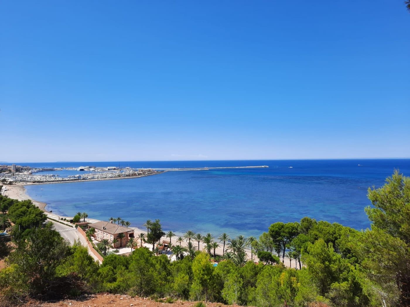 Byggegrund til salg i Denia - € 1.100.000 (Ref: 6625886)