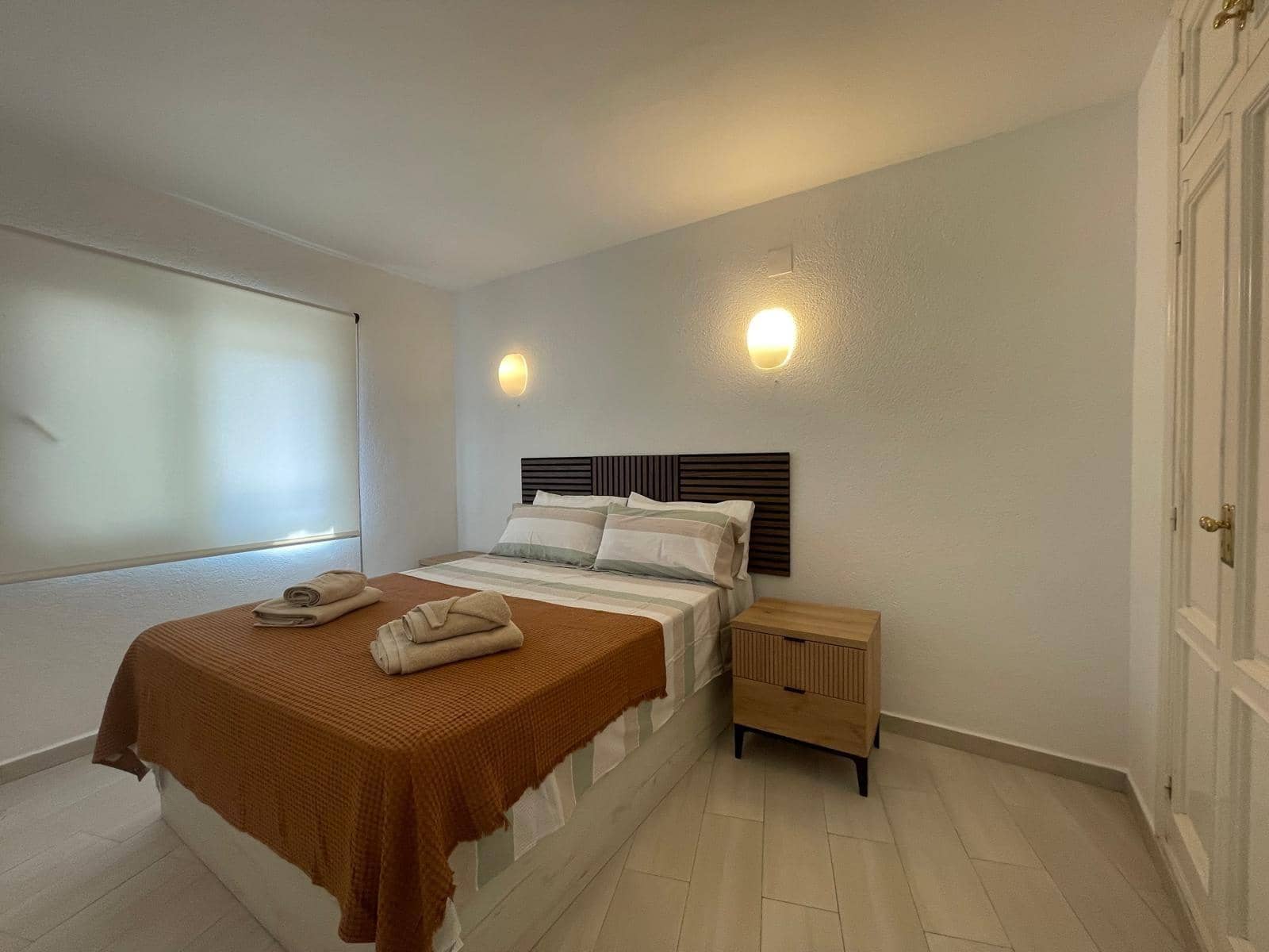 1 sypialnia Apartament do wynajęcia w Denia z basenem - 750 € (Ref: 6638022)