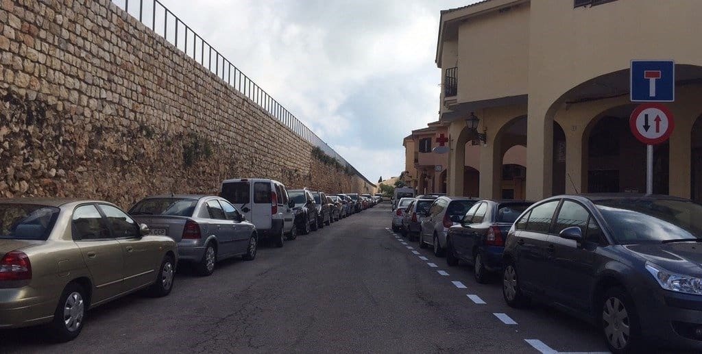 Garage te koop in Denia - € 16.000 (Ref: 6689465)