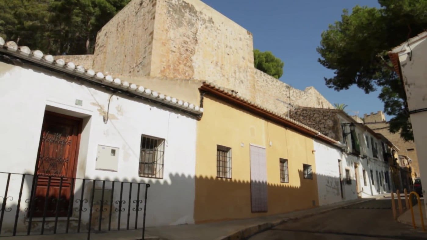 Garage te koop in Denia - € 16.000 (Ref: 6689465)