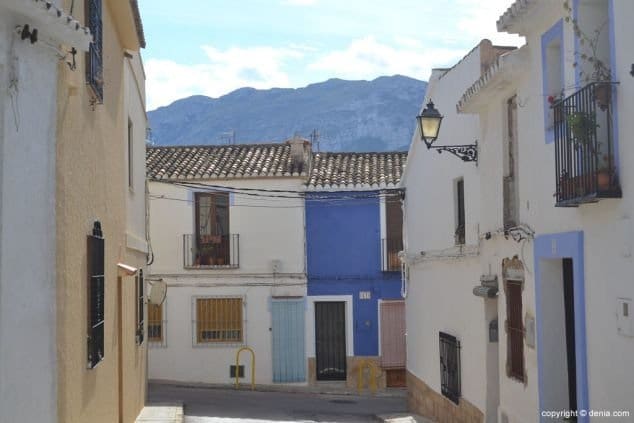 Garage te koop in Denia - € 16.000 (Ref: 6689465)