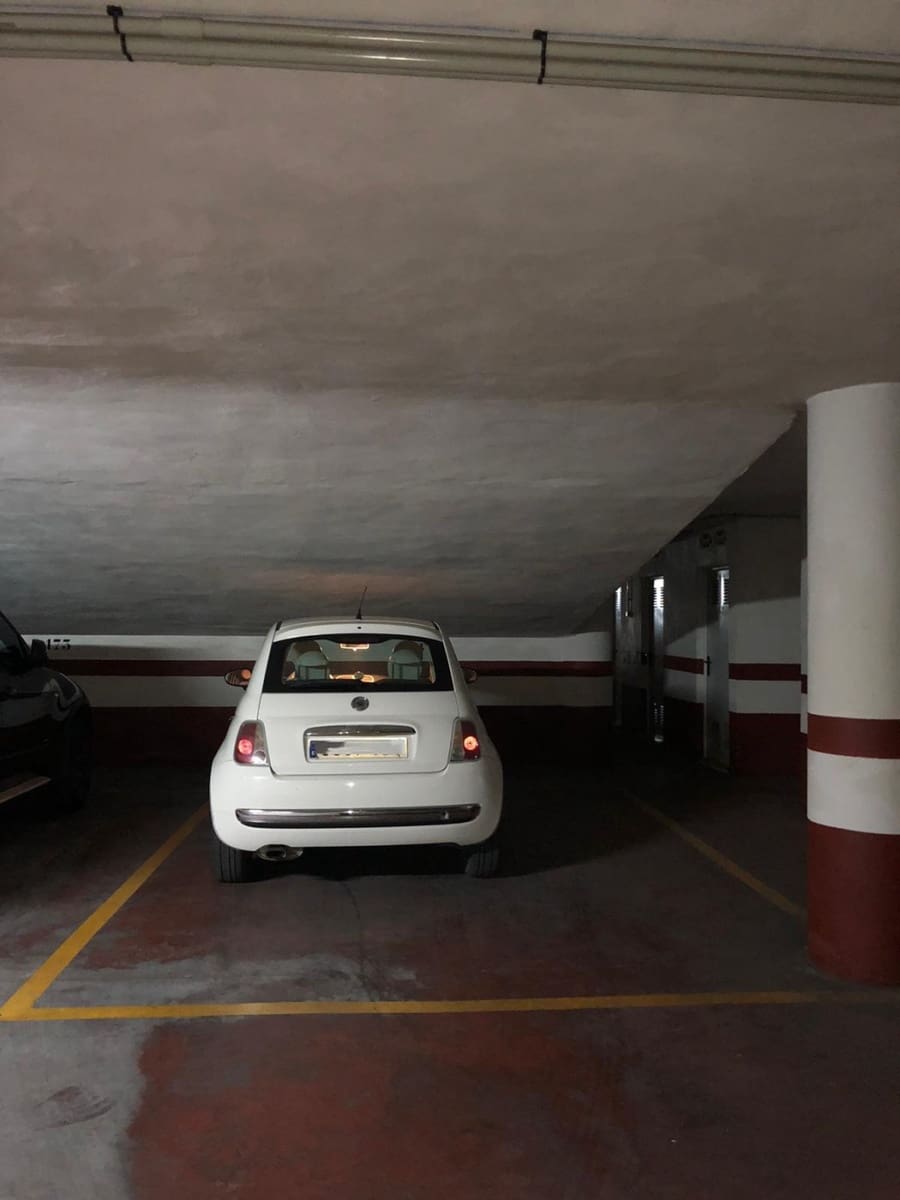 Garage te koop in Denia - € 16.000 (Ref: 6689465)