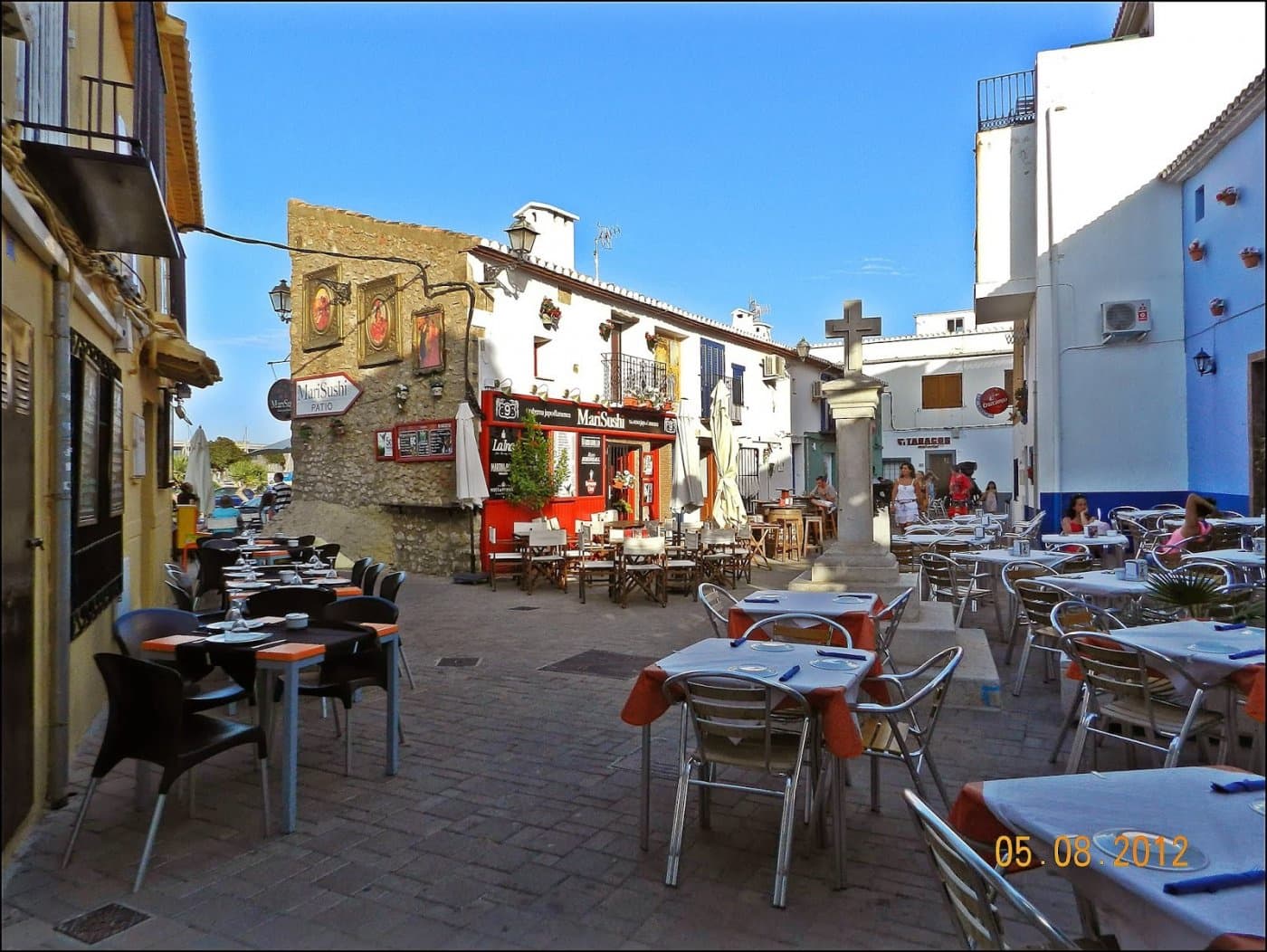 Garage te koop in Denia - € 16.000 (Ref: 6689465)