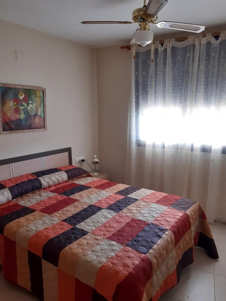 2 quarto Apartamento para arrendar em Denia com piscina garagem - 800 € (Ref: 7070151)