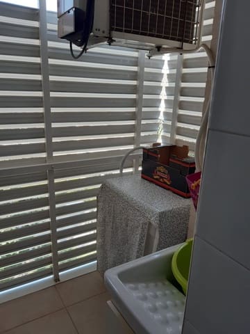 2 quarto Apartamento para arrendar em El Puerto, Dénia com piscina garagem - 800 € (Ref: 7070151)