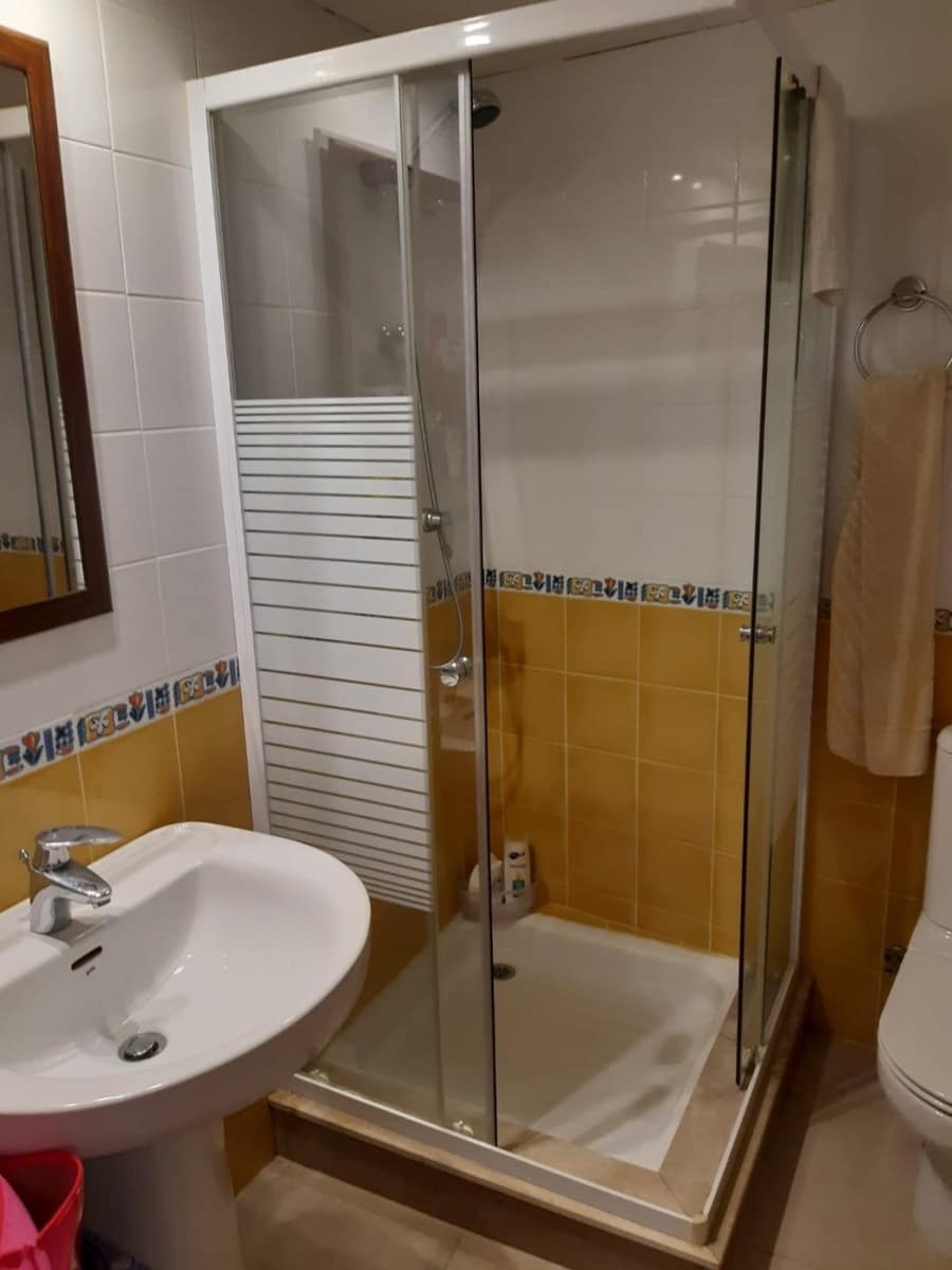 2 quarto Apartamento para arrendar em Denia com piscina garagem - 800 € (Ref: 7070151)