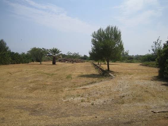 Tomt till salu i Dénia - 318 000 € (Ref: 7080516)