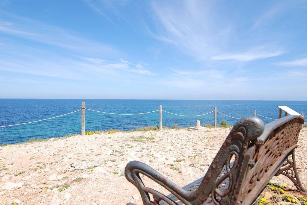 Building Plot for sale in Denia - € 318,000 (Ref: 7080516)