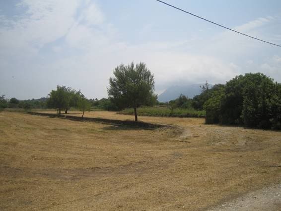 Byggegrund til salg i Denia - € 318.000 (Ref: 7080516)