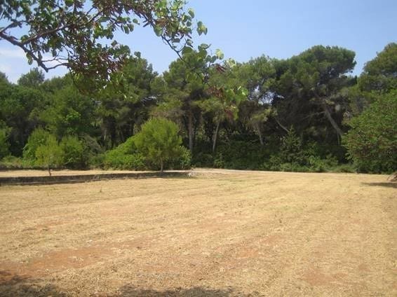 Byggegrund til salg i Denia - € 318.000 (Ref: 7080516)