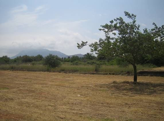 Bouwgrond te koop in Dénia - € 318.000 (Ref: 7080516)